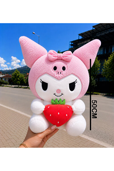 POLLYTOYS PELÜŞ OYUNCAKTA DÜNYA MARKASI سلسلة جديدة من ألعاب كورومي القطيفة ع...