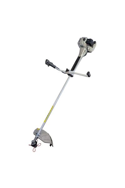 TURBO Plus Χορτοκοπτικό βενζίνης 73cc 3.9Hp με σύστημα αντιδόνησης TRB730