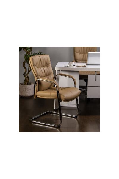 Midas Furniture كرسي زائر مكتبي من راندين