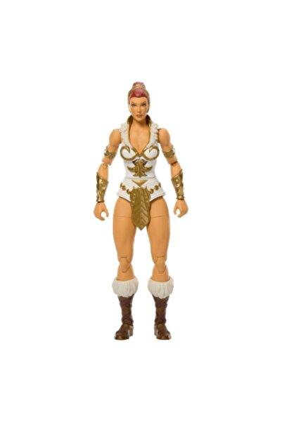 mattel Masters of the Universe New Eternia Figurina articulata Teela 18 cm