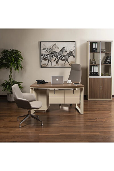 Midas Furniture فارجو ديسك بيج