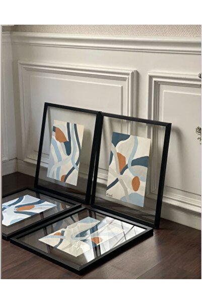 Roots Furniture Harmony - Wall Paintings