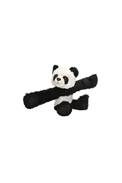 Wild Republic Marionetă de mână urs panda de pluș 20 cm Huggers