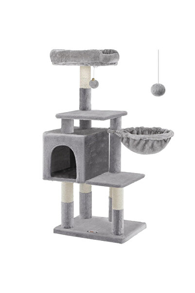 OEM Cat Playset 110 cm, Tree with Bed and Hideout