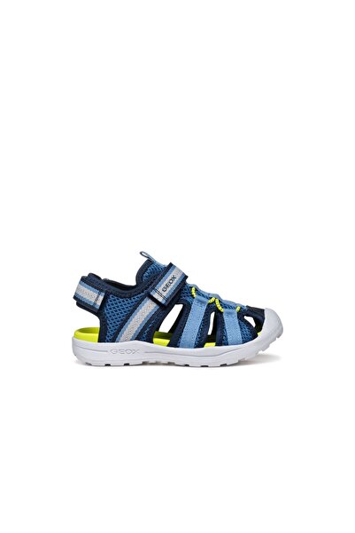 Geox Σανδάλι (Κωδικός J555XA C0693) Μπλε