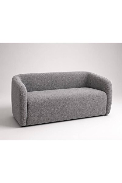 hoom concept ARYA TEDDY İKİLİ KOLTUK