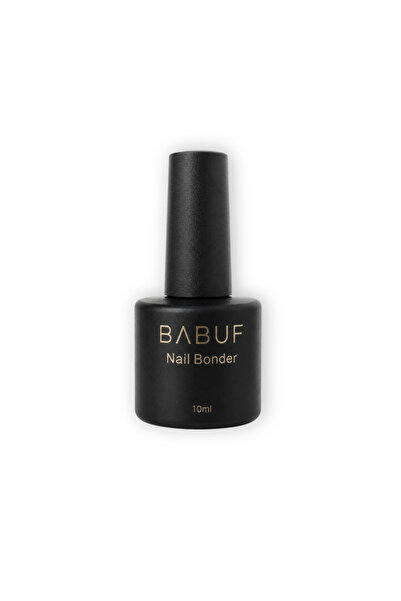BABUF Soluție pregătire unghii Nail Bonder NB-10, profesională, 10 ml