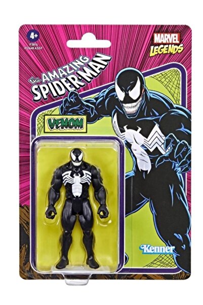 Hasbro Σειρά Marvel Legends 3.75 ιντσών Συλλογή Retro 375 Φιγούρα Δράσης Veno...