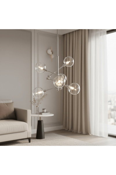 Roots Furniture أوربيت شاندلير