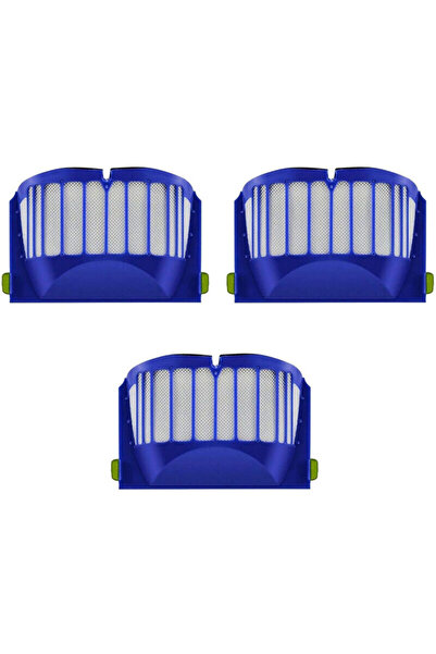 STARSTAR 3-Pack Filters for Roomba 600 Series - Replacement Filters for Model...