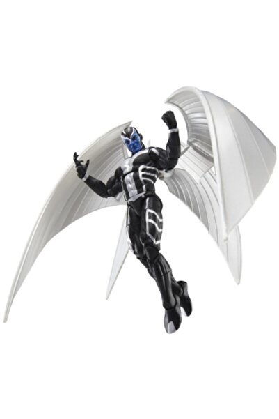 Hasbro Marvel Legends X-Force Figurină articulată Arhanghel 15 cm