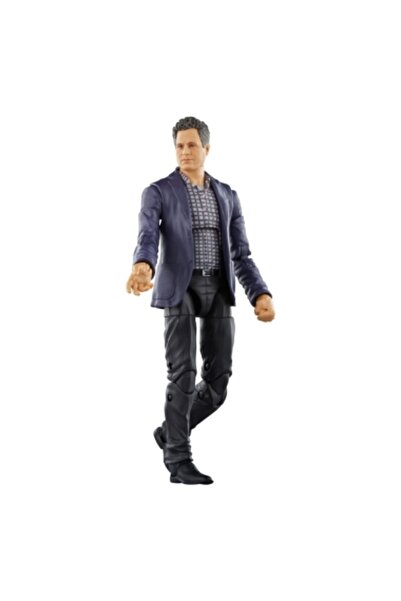 Hasbro The Infinity Saga Marvel Legends Figurina articulata Bruce Banner (Ave...