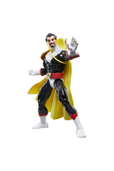 Hasbro Iron Man Marvel Legends Figurina articulata Count Nefaria 15 cm