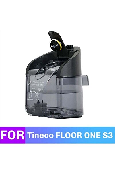 STARSTAR Cleaning water tank for robotic vacuum cleaners - brand new replacem...