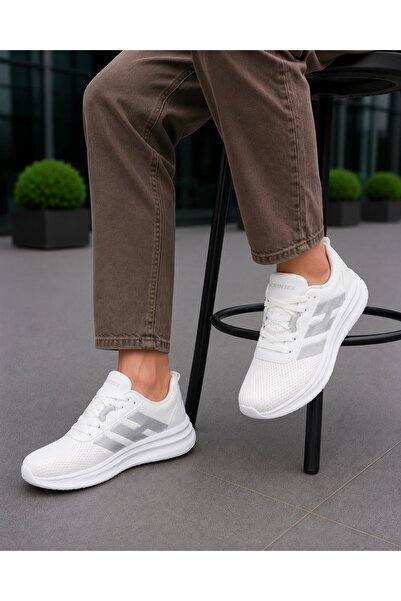 homiro حذاء رياضي كاجوال من Fuspedli Poly Sole