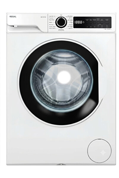 Regal CMI 101122 10 KG 1200 DEVİR ÇAMAŞIR MAKİNASI