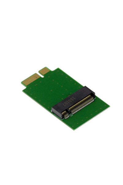 OEM Adaptor SSD M2 KALEA-INFORMATIC pentru Mac 2010/2011, Verde