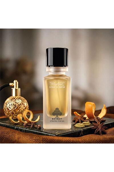EXTRAIT عطر واكس من اكسترايت | Wax perfume by