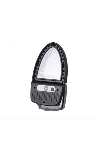 OEM Solar Ηλιακό Φωτιστικό Δρόμου 10W Ενσωματωμένο Φωτοβολταϊκό Πάνελ YX-608B.