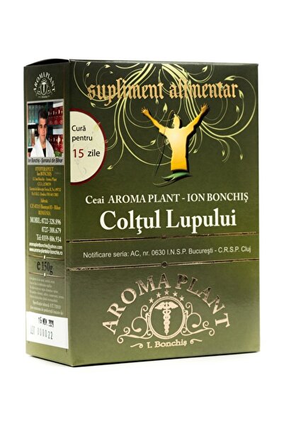 Aroma Plant Wolf's Claw Tea 150g