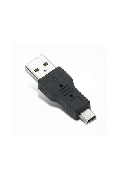 OEM Usb 2.0 A αρσενικό σε Mini USB B αρσενικό 5 Pin ΟΕΜ