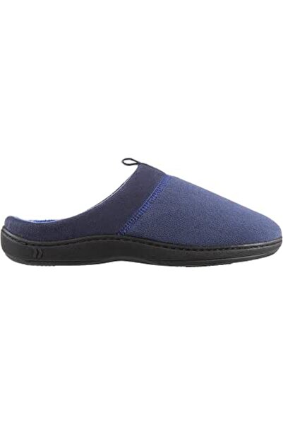 Isotoner Men's Microsuede Devin Slip On Slipper with with Cooling Memory Foam...