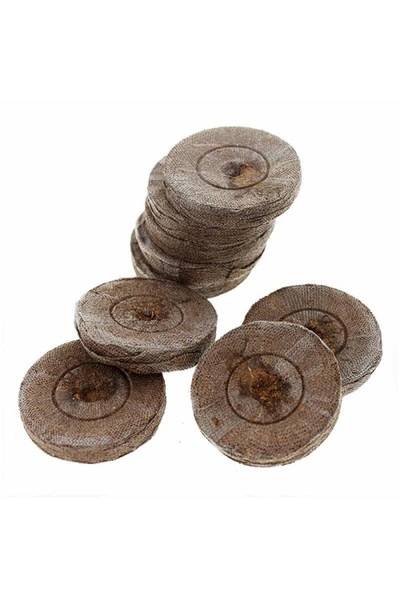 Garden Jiffy-7 Υποστρώματα Ριζοβολίας 41mm