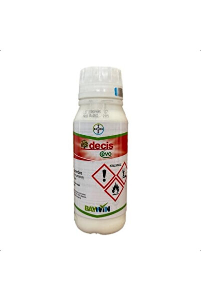 Bayer Decis Evo 25EW 250ml