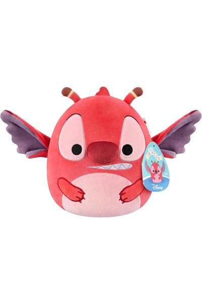Squishmallows Stitch Series - 25 cm Leroy