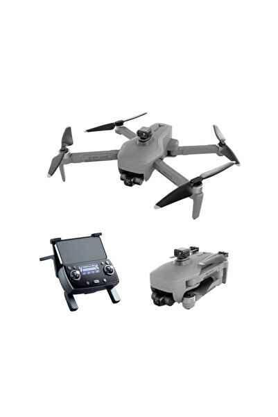 ZLL SG906 MAX2 BEAST 3E Drone, 5G WiFi, 4KM, FPV, GPS, With 4K EIS Camera, 3-...
