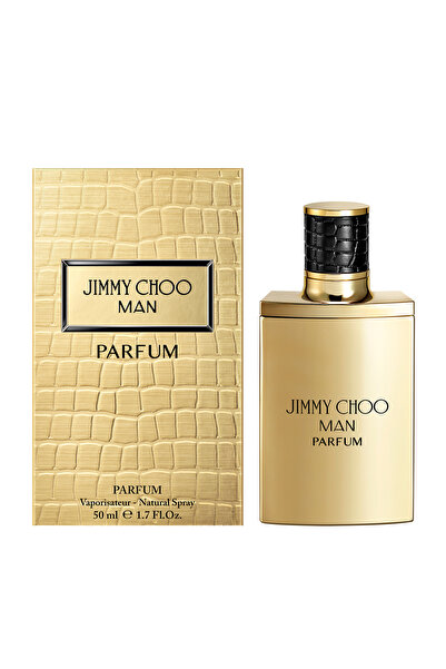 Jimmy Choo Jch Man Parfum 50 Ml