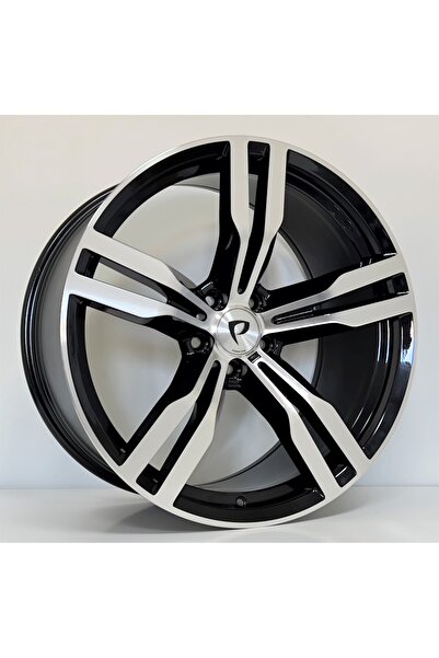 powcan 20 İNÇ 5X120 STYLE 648 BMW F10 F20 F30 F11 UYUMLU JANT TAKIMI ( İTHAL ...