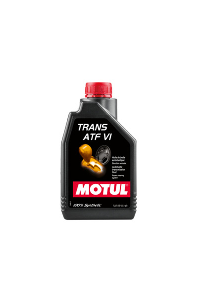Motul TRANS ATF VI 12X1L (SARI)
