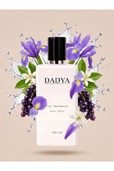 Dadya Kadın Parfüm B-208 100 ml