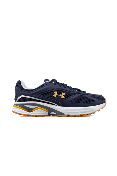 Under Armour Ua Hovr Apparition Rtrftr Tc حذاء كاجوال للجنسين 3027595-410 ملون
