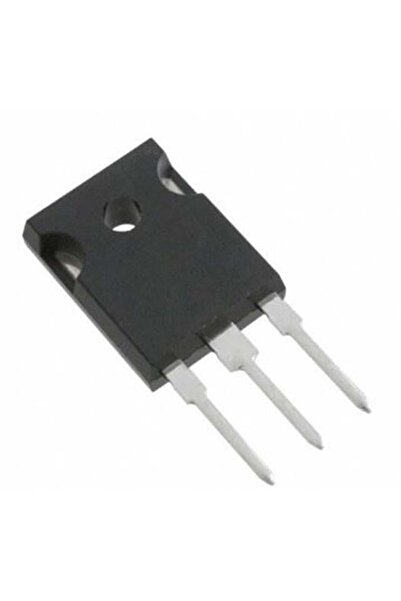 Powermaster ST BUT70W YÜKSEK VOLTAJLI NPN Güçü - TO-247 Transistör