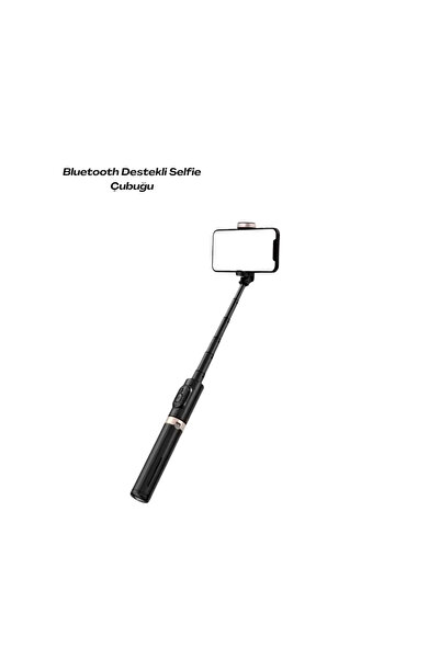 OSKA GLOBAL Bluetooth Selfie Stick