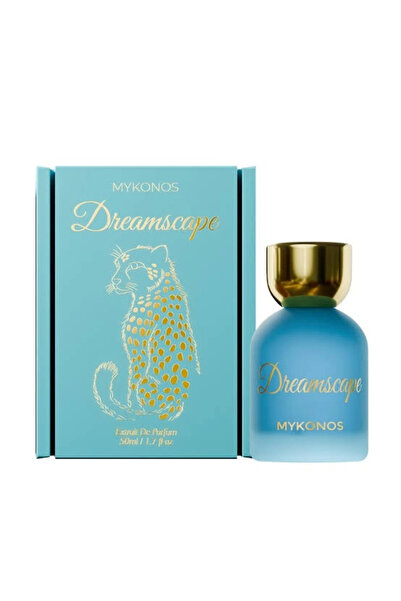 Mykonos Dreamscape 50ml – Extrait de Parfum Unisex