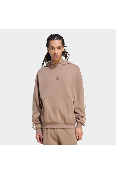 adidas M Ak 3S Oh Hd Men's Sports Sweatshirt Kw2406