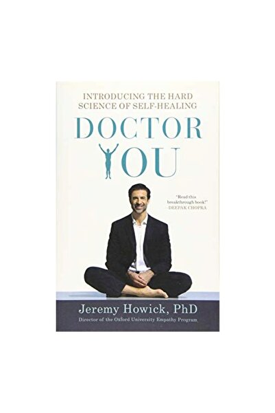 Pan Macmillan Doctor You