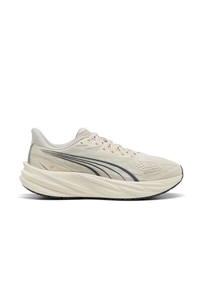 Puma حذاء الجري VELOCITY NITRO 5 للرجال 31294406 باللون الأبيض