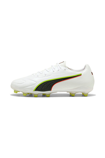 Puma KING 20 MATCH FG/AG Football Boots Unisex