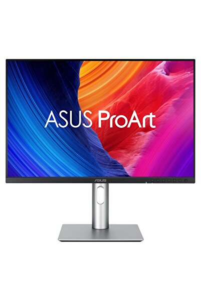 ASUS Monitor ProArt Display PA248QV Gen2 24 inch 1920 x 1200 px IPS 100 Hz Pr...
