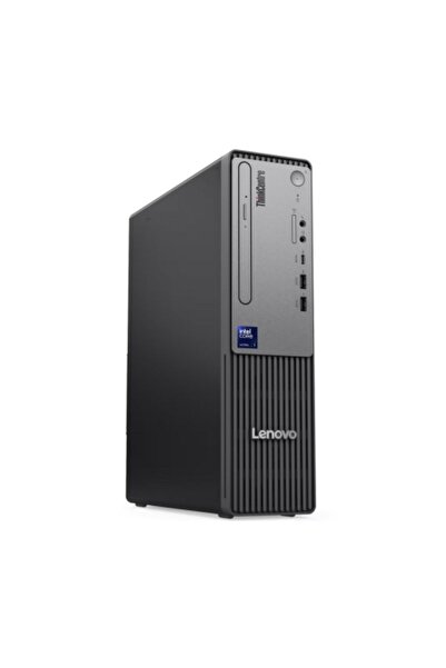 LENOVO Calculator Desktop ThinkCentre neo 50s Gen 6 SFF cu procesor Intel Cor...