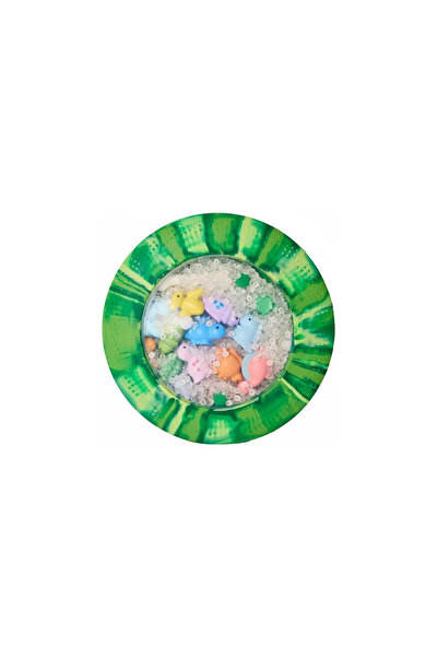 Jellystone Designs Disc senzorial Jellystone cu A-Ku-Ku! Figurine cu motiv de...