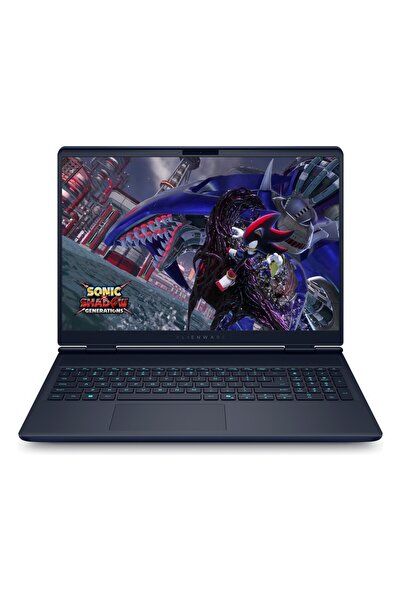 Dell Laptop Alienware Aurora 16 AC16251 Gaming cu procesor Intel Core Ultra 9...