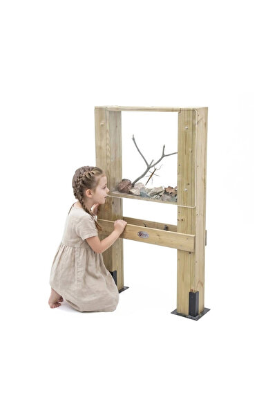Classic World Set educațional experimental pentru creșterea insectelor și a a...