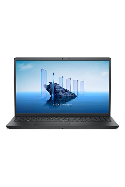 Dell Laptop Pro 15 Essential PV15250 cu procesor Intel Core 3 100U până la 4....