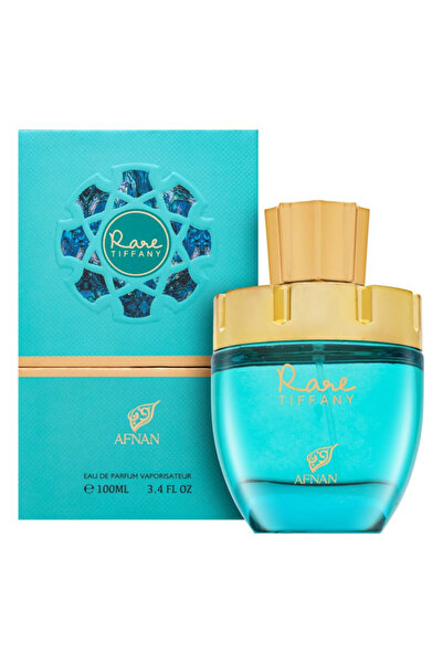 Afnan Rare Tiffany by Afnan - femei - EDP 100 ml