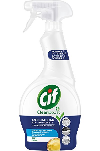 OEM Soluție de curățare pentru baie, 0,5 l